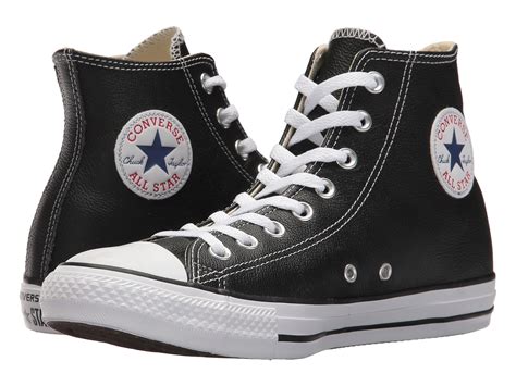 converse chuck taylor shoes.